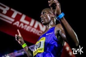 Joel Kiptanui